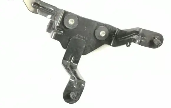 Ford Mustang VI ABS pump bracket FR3C-2C304-B
