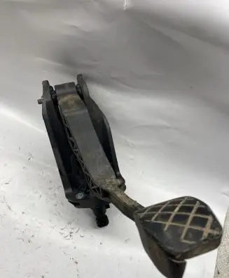 Clutch pedal