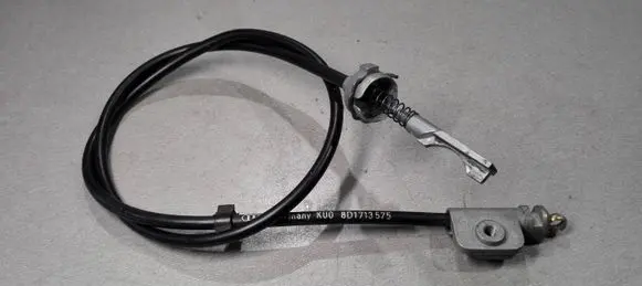 Gear shift cable linkage