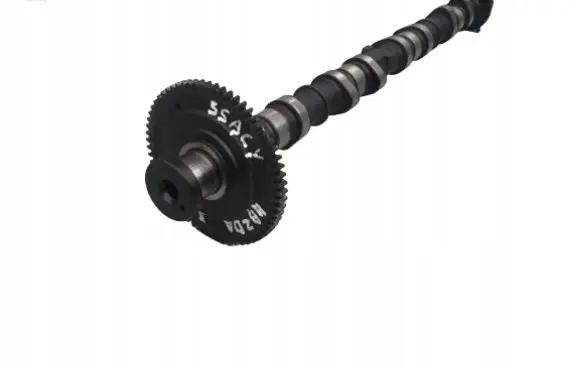 Camshaft