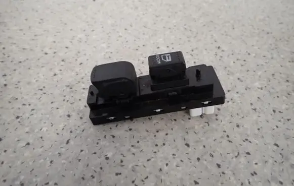 Suzuki Alto Other switches/knobs/shifts 