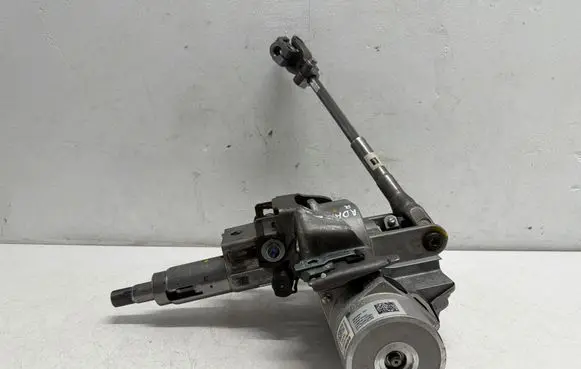 Opel Adam Steering wheel axle 38029054 C900200423 522976190