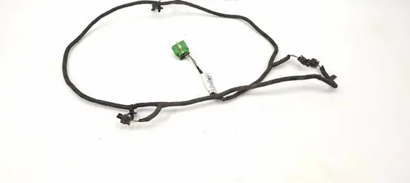 Jaguar XE Parking sensor (PDC) wiring loom GX7315B484BD