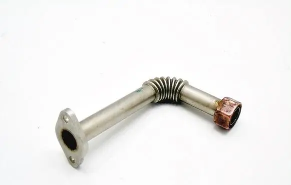 Mercedes-Benz CLK A209 C209 EGR valve line/pipe/hose 2711400208