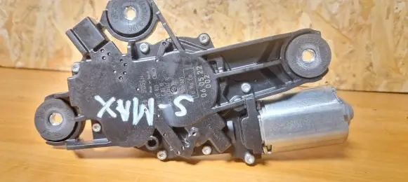 Ford S-MAX Rear window wiper motor 30763683