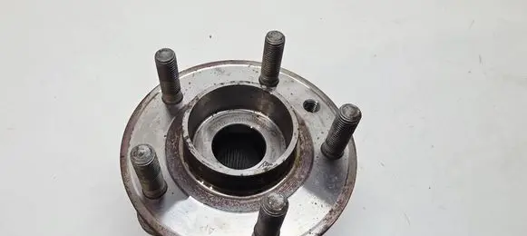Volvo V40 Cross country Front wheel ball bearing 31406754
