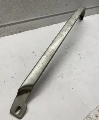 Under headlight/headlamp trim