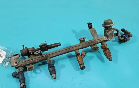 Mazda Premacy Fuel injector INP780 IMPRK1592241