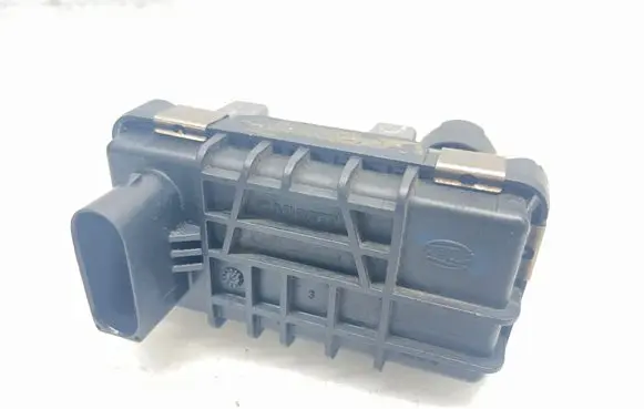 Mercedes-Benz ML W164 Turbine electric control actuator 6NW009660