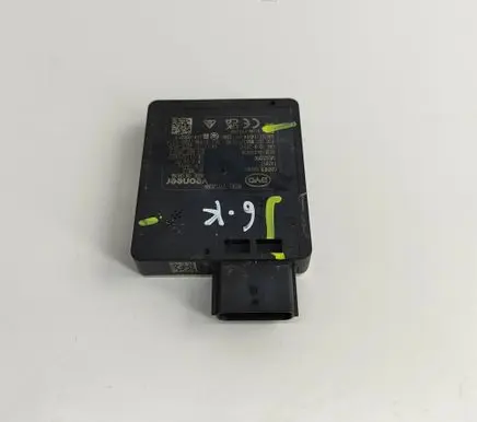 Blind spot module