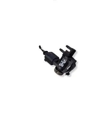Volkswagen PASSAT B6 Turbo solenoid valve 1J0906283C