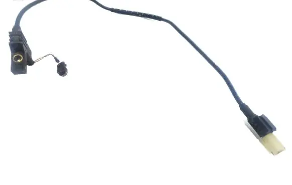 Mercedes-Benz R W251 Brake pads wear sensor A1645406510 A0405458528