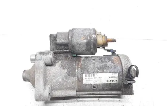 Volvo V60 Starter motor 30659576