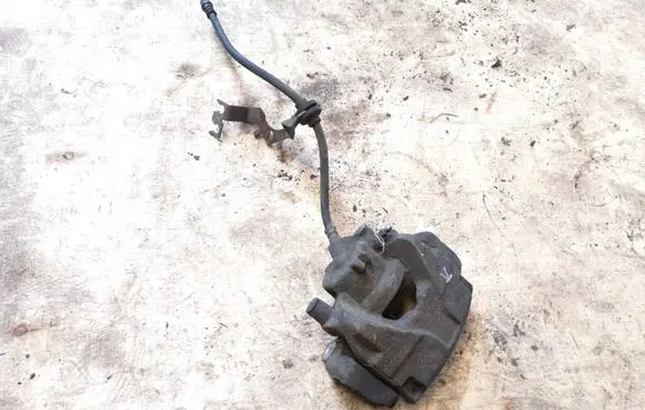 Renault Megane III Front brake caliper