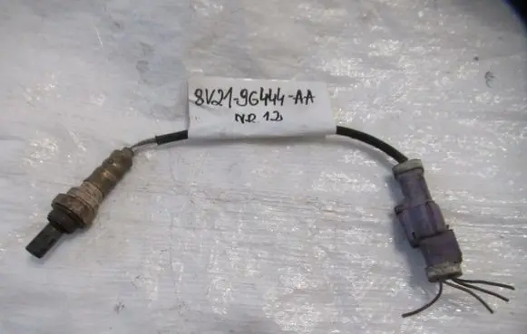 Ford Fiesta Lambda probe sensor 8V219G444AA