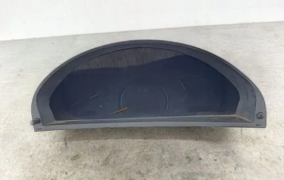 Mercedes-Benz S W220 Speedometer (instrument cluster) 