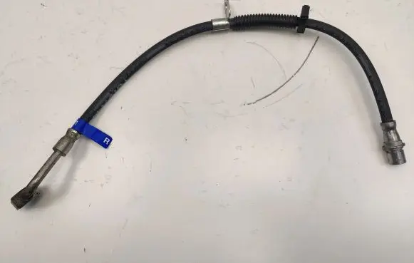 Chevrolet Camaro Brake booster pipe/hose 8911