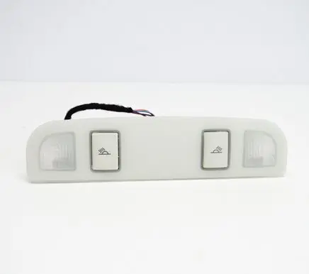 Audi A6 S6 C6 4F Front seat light 4F0947111