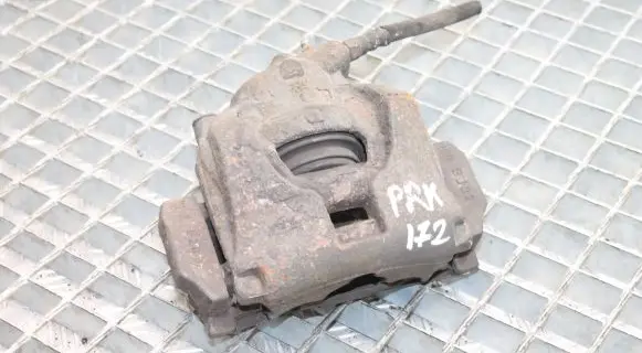 Land Rover Range Rover Evoque L538 Front brake caliper