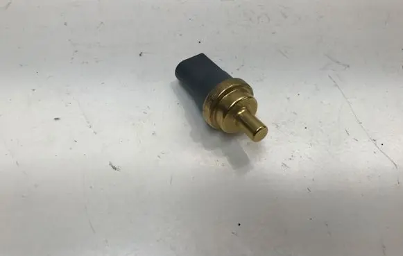 Coolant temperature sensor