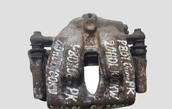 Peugeot 807 Front brake caliper
