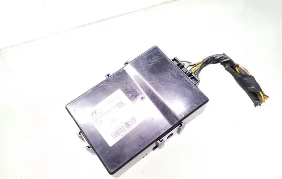 Hyundai i40 Parking PDC control unit/module 957703Z050