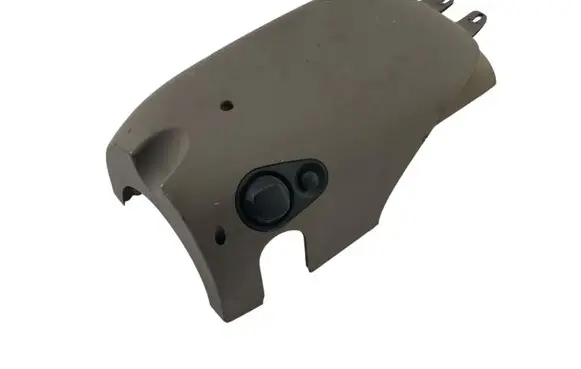 Audi A8 S8 D3 4E Steering wheel column trim 4E0951597C