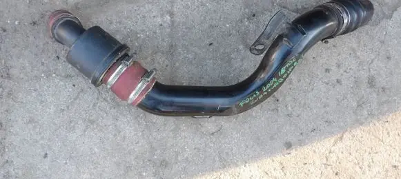 Ford Focus Intercooler hose/pipe 2T1Q9F764AA D367A D36ZA
