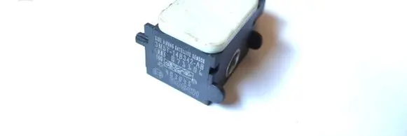 Land Rover Range Rover L322 Airbag deployment crash/impact sensor 3M5T14B342AB