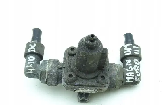 Renault Rapid Front shock absorber actuator solenoid 