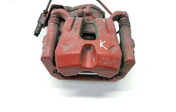 Jeep Cherokee Rear brake caliper 18516001 18516001A