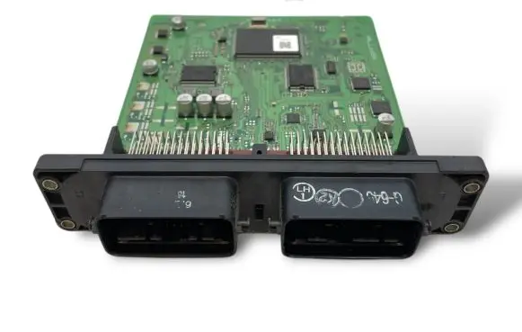 Mazda 2 Engine control unit/module 2797213730