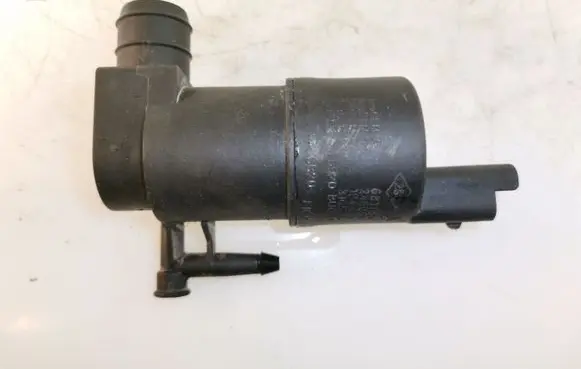 Citroen Berlingo Windscreen/windshield washer pump 681155 9641553880 9641553980
