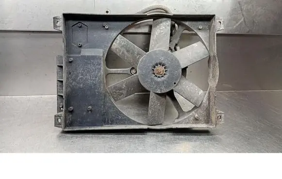 Fan set