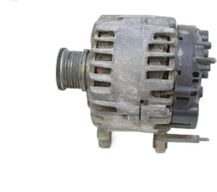 Skoda Octavia Mk3 (5E) Generator/alternator 5737879 03L903024L