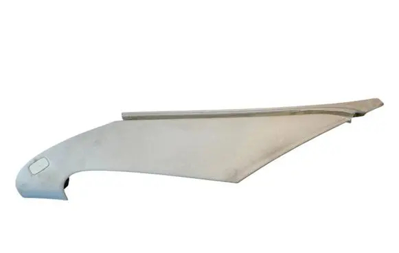 Mercedes-Benz S W221 (C) pillar trim A2216904425