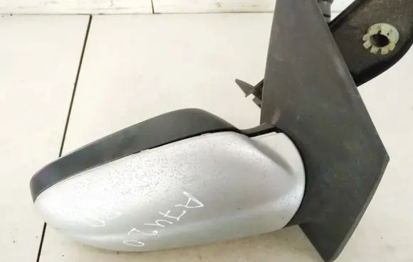 Volkswagen Fox Front door electric wing mirror e9014305