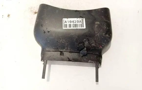 Volvo C30 Steering wheel column trim 30680134