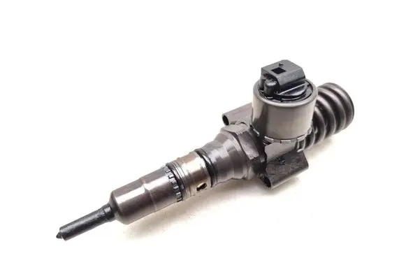 Audi A3 S3 8P Fuel injector 0414720404