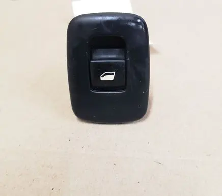 Citroen C5 Electric window control switch 96623726XT