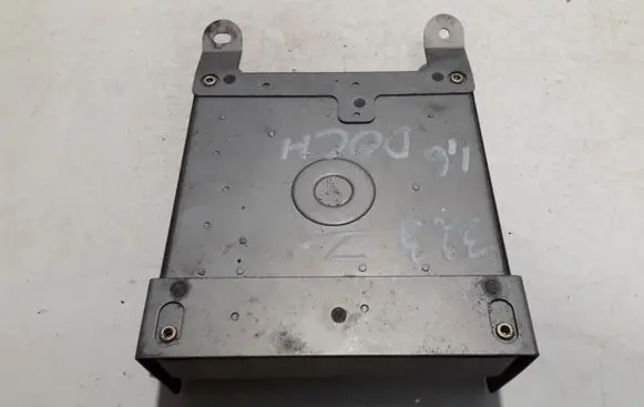 Engine control unit/module