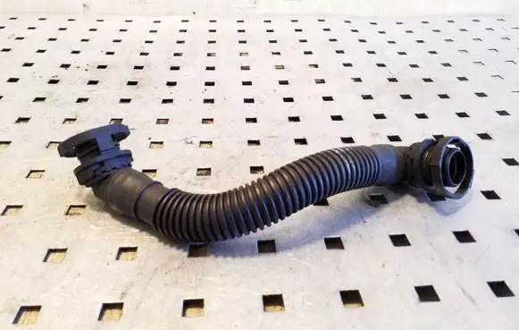 Skoda Superb B6 (3T) Breather hose/pipe 03L103493AE