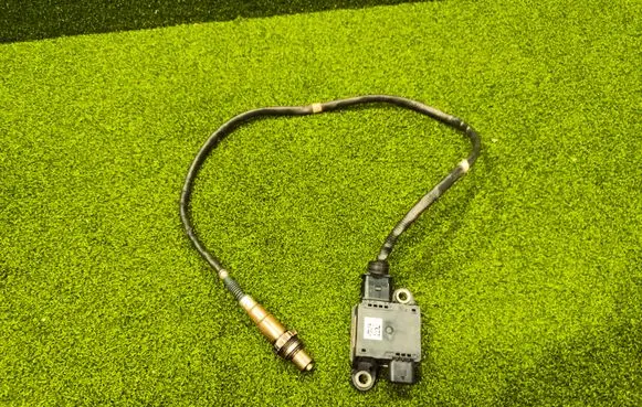 Renault Master III Lambda probe sensor 1277023365