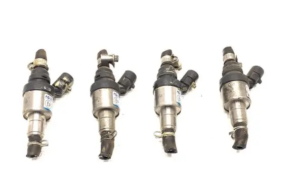 Subaru Impreza II LP gas injector 67R-011022