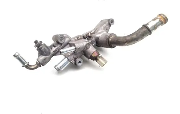 Honda CR-V Thermostat/thermostat housing