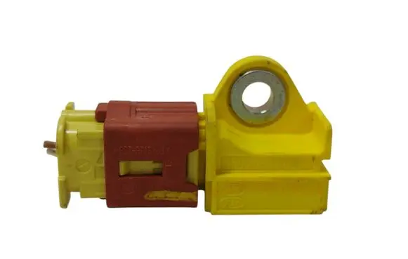 KIA Picanto Airbag deployment crash/impact sensor 959203X000 5WK44371