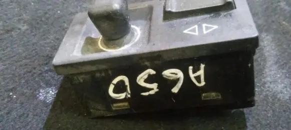 Chrysler Neon I Wing mirror switch 7700752164
