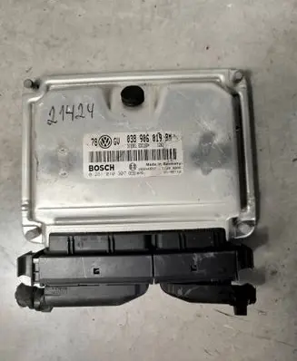 Engine control unit/module