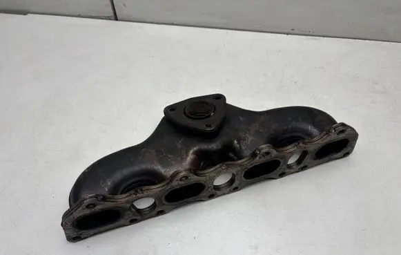 Porsche Cayenne (9PA) Exhaust manifold 94811111953