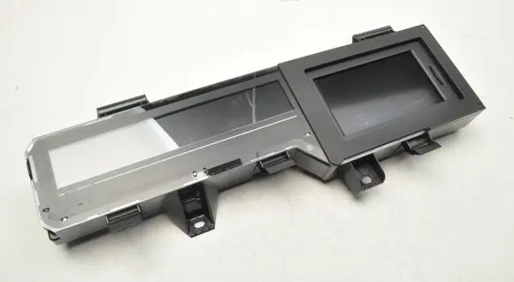Renault Scenic III - Grand scenic III Speedometer (instrument cluster) 248109638R